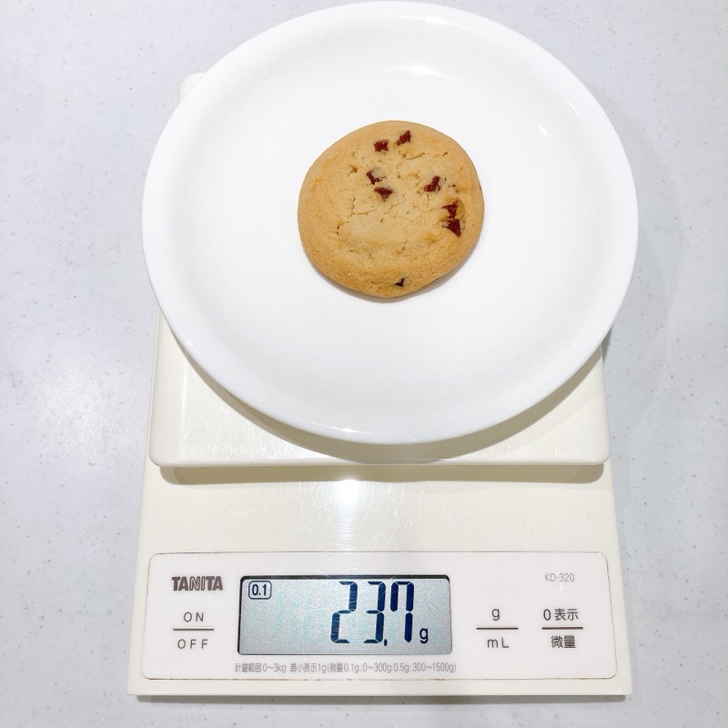 クッキータイムストロベリーショートケーキ