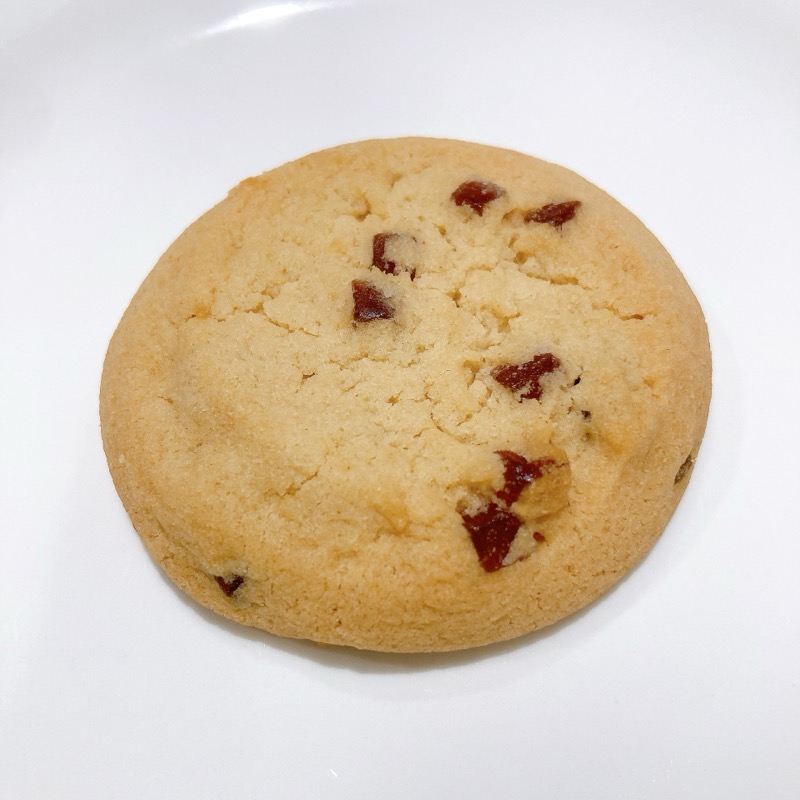 クッキータイムストロベリーショートケーキ