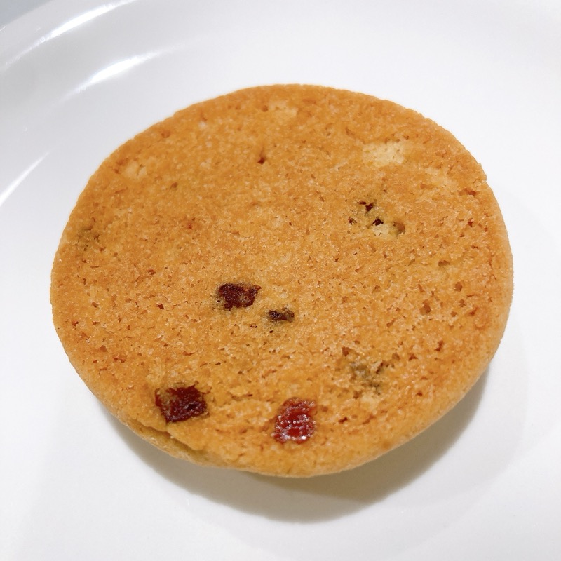 クッキータイムストロベリーショートケーキ