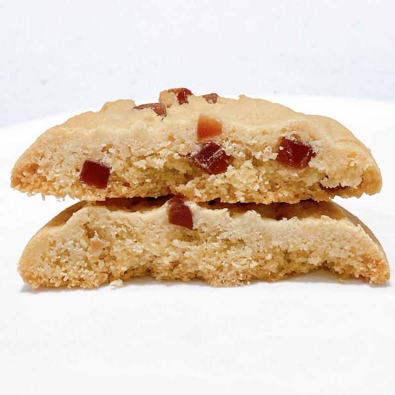 クッキータイムストロベリーショートケーキ