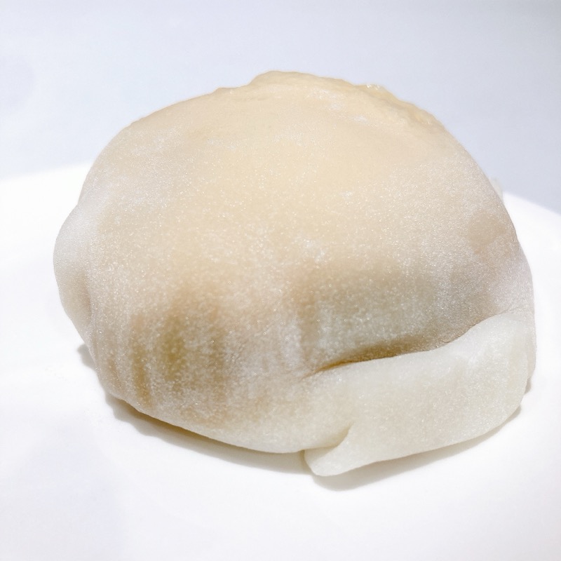 神奈川県産津久井在来大豆使用《きな粉ムースのつつみもち》