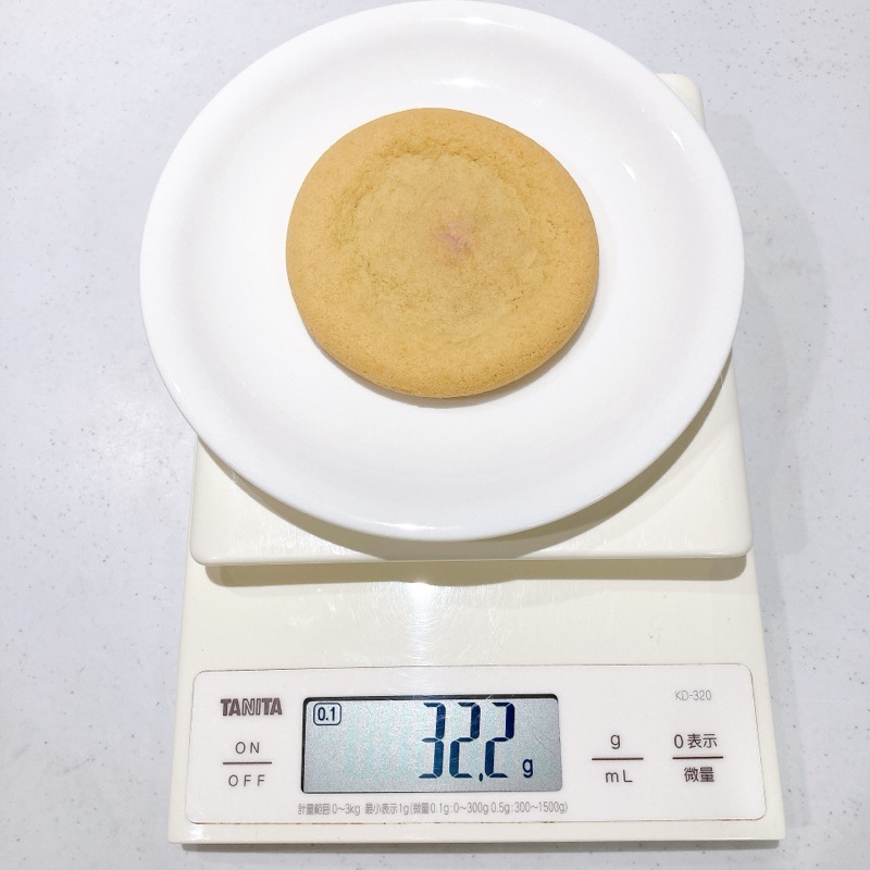 さくらかほるサブレ