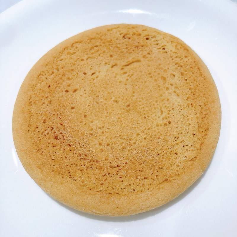 さくらかほるサブレ