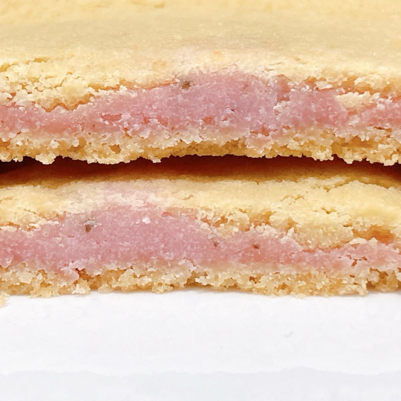 さくらかほるサブレ