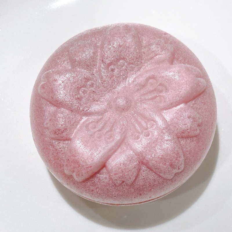 銀座あけぼの《桜もなか》