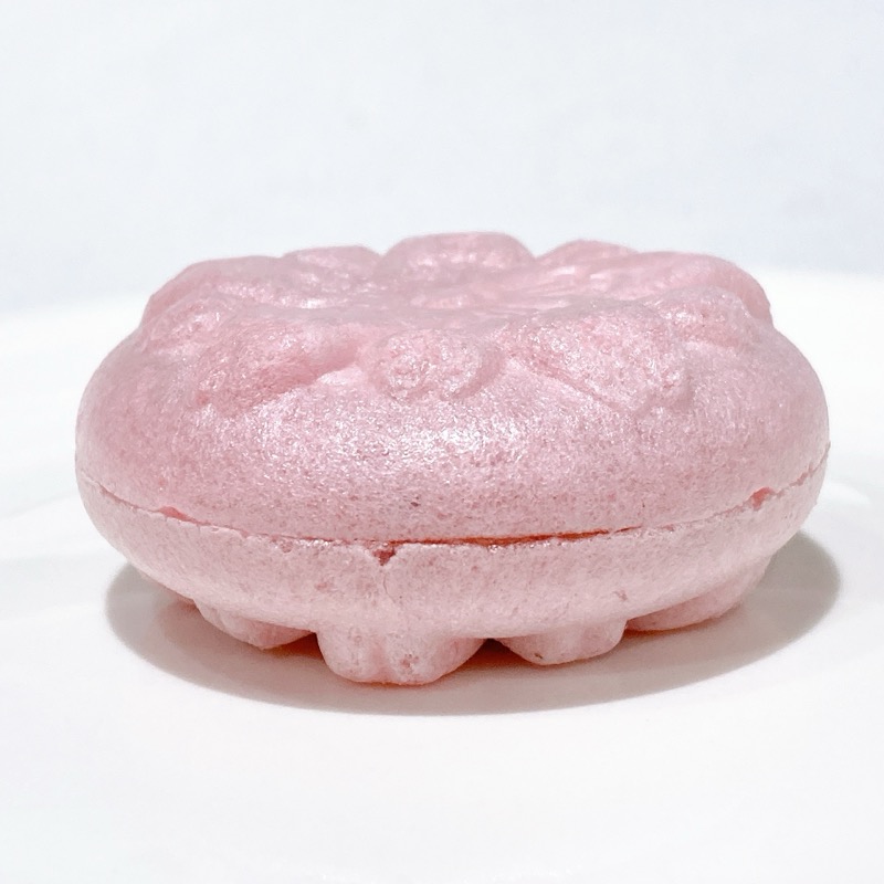 銀座あけぼの《桜もなか》