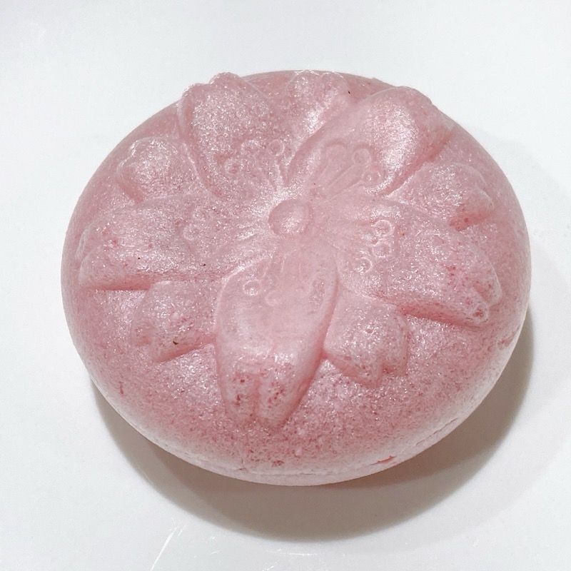 銀座あけぼの《桜もなか》