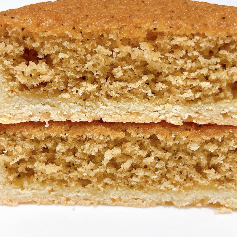 紅茶のタルトケーキ