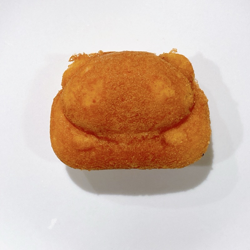 もぐぱんだキャラメルクリーム