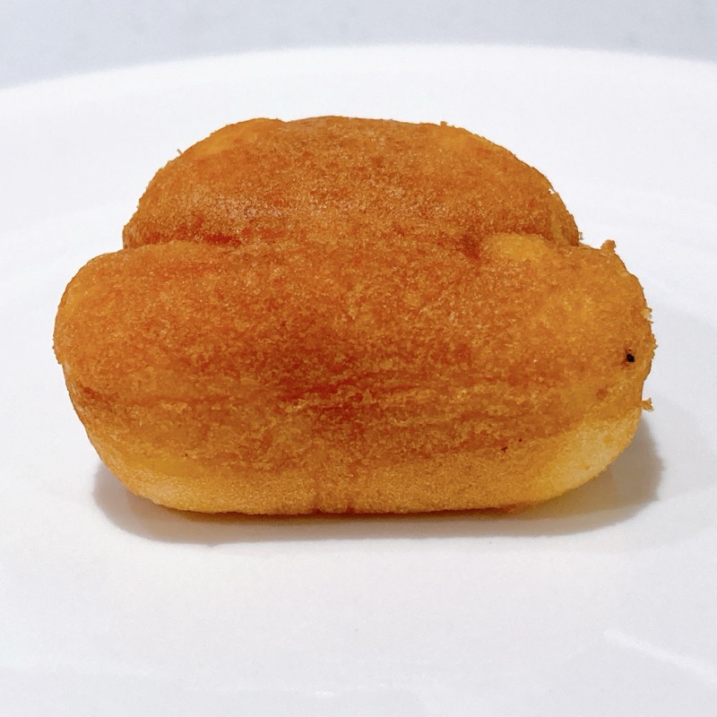 もぐぱんだキャラメルクリーム