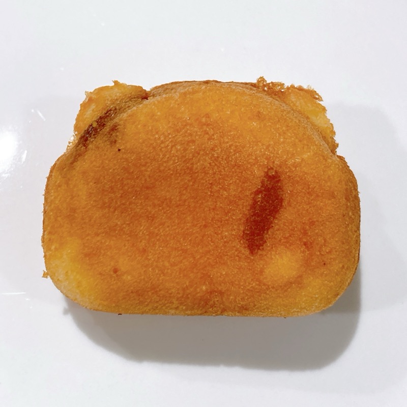 もぐぱんだキャラメルクリーム