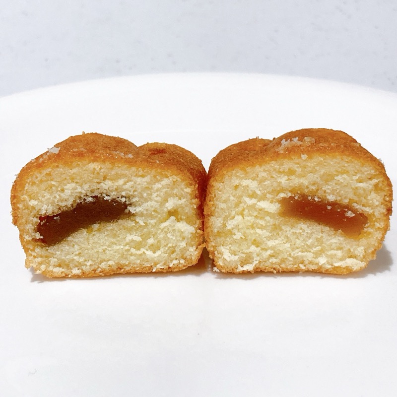 もぐぱんだキャラメルクリーム