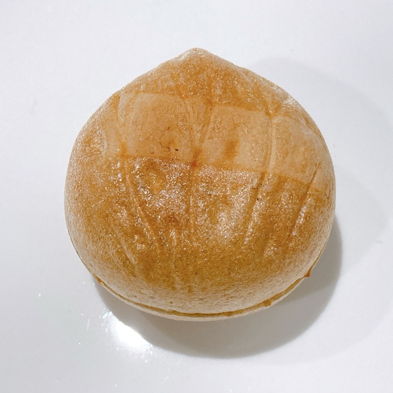 こゆるぎ茶屋くるみ最中