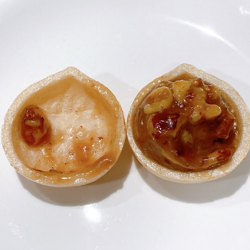 こゆるぎ茶屋くるみ最中