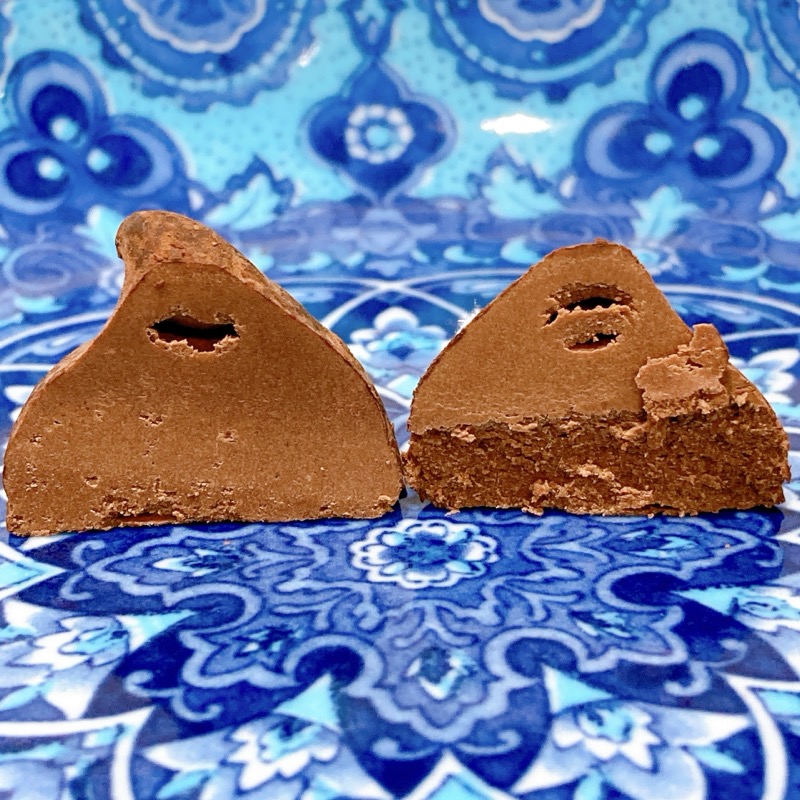 ペルルドールトリュフソルティッドキャラメル