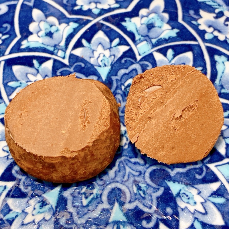 ペルルドールトリュフソルティッドキャラメル