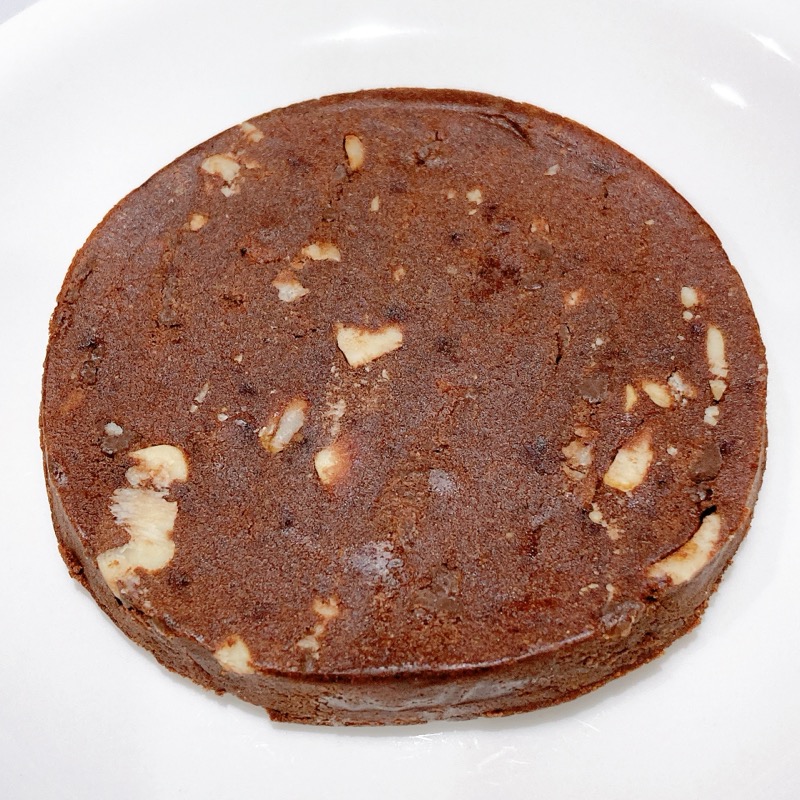 ハイプロテインブラウニークッキー