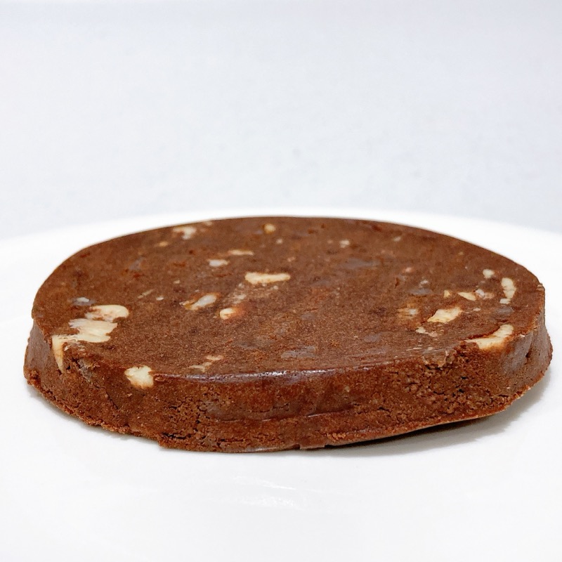 ハイプロテインブラウニークッキー