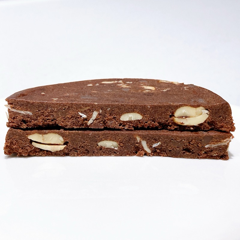 ハイプロテインブラウニークッキー