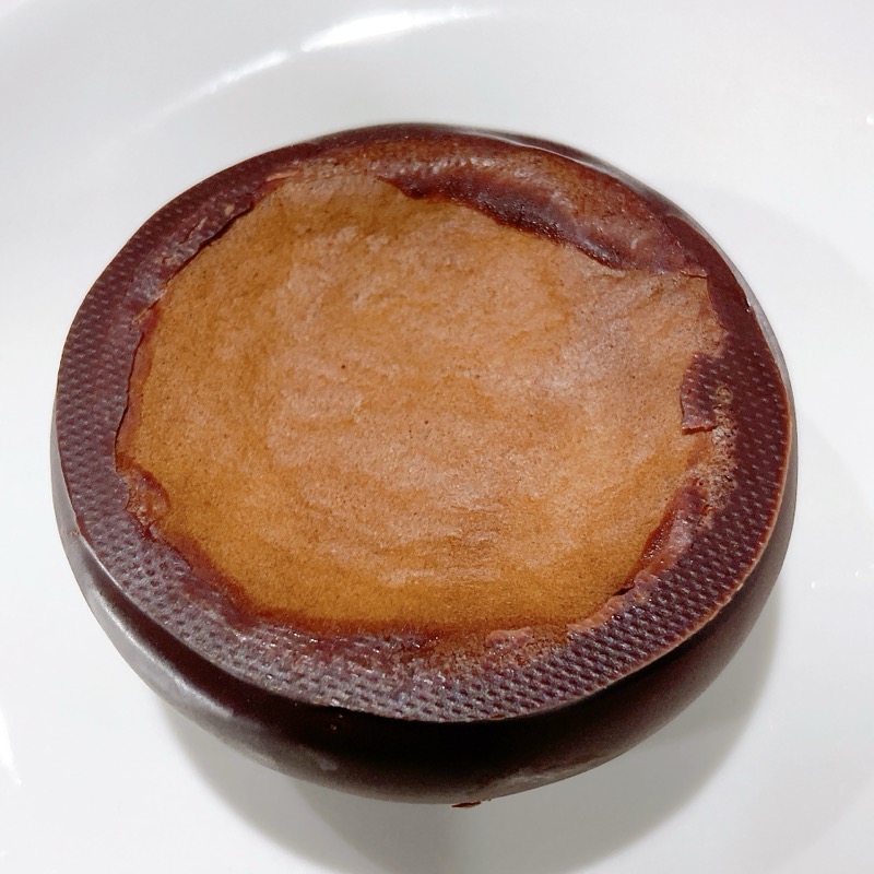 ぱりぷにゃちょこくりーむ