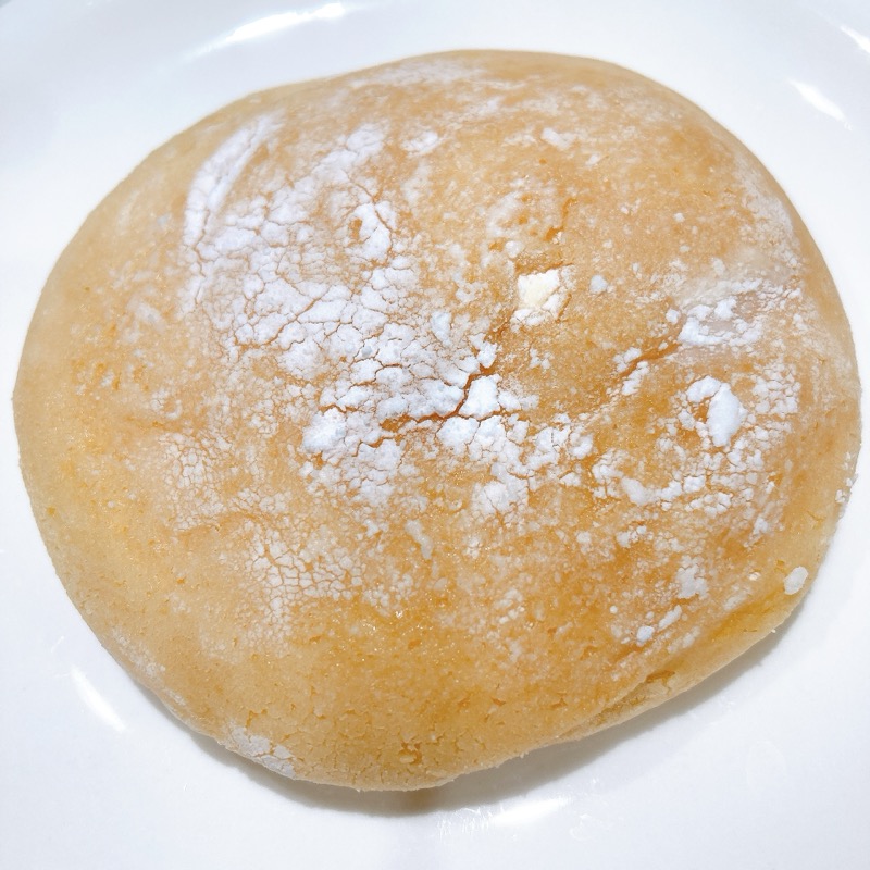 もちぽにょ北海道練乳クリーム