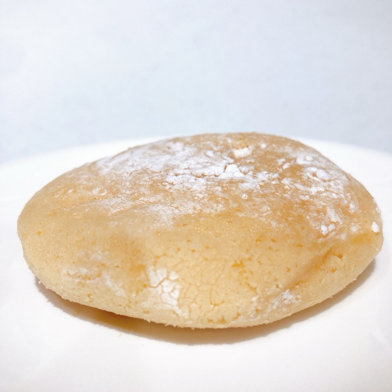 もちぽにょ北海道練乳クリーム