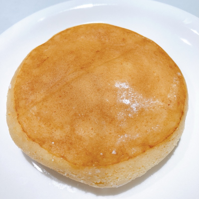 もちぽにょ北海道練乳クリーム