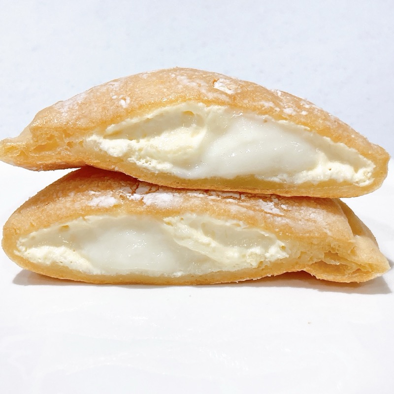 もちぽにょ北海道練乳クリーム