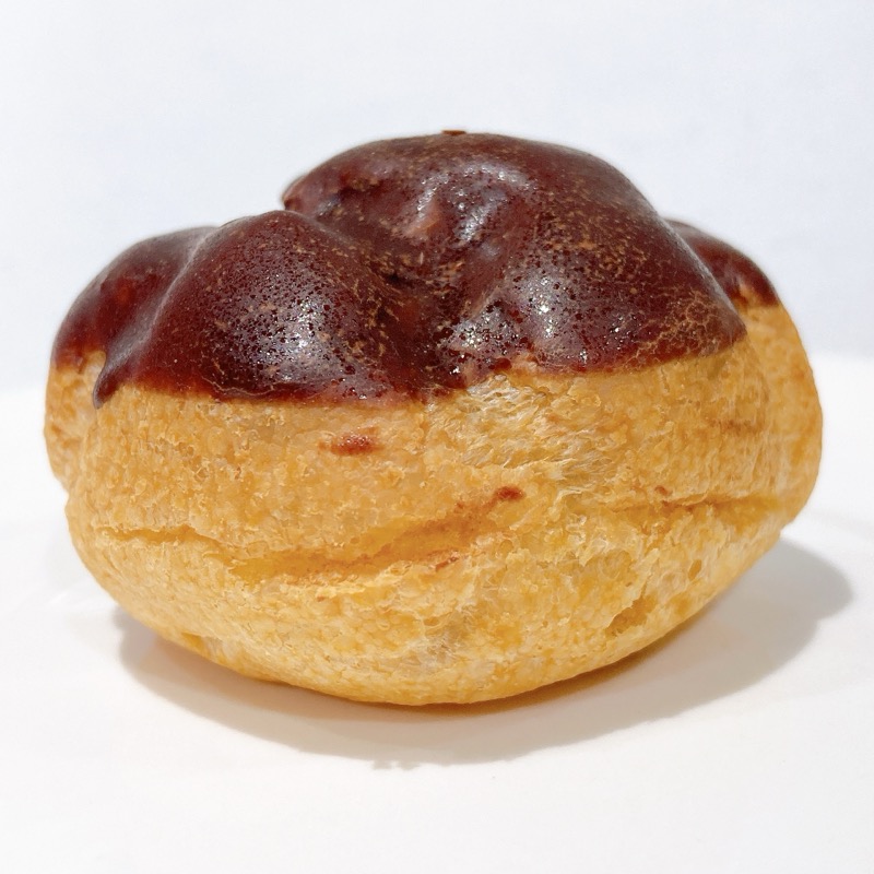 ヒロタのシュークリームチョコレート