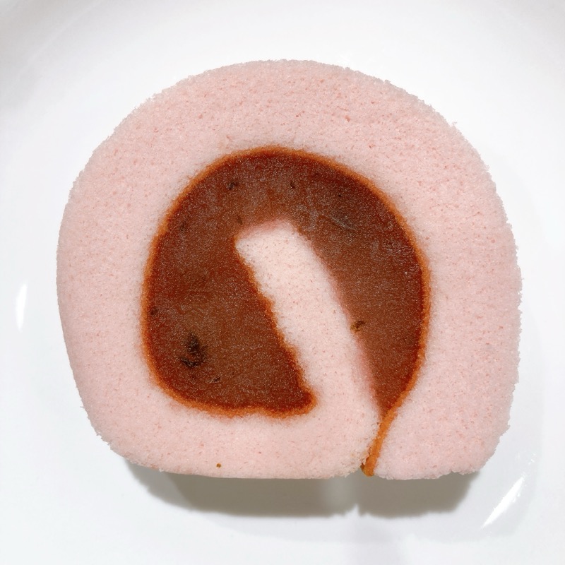 一六タルト桜