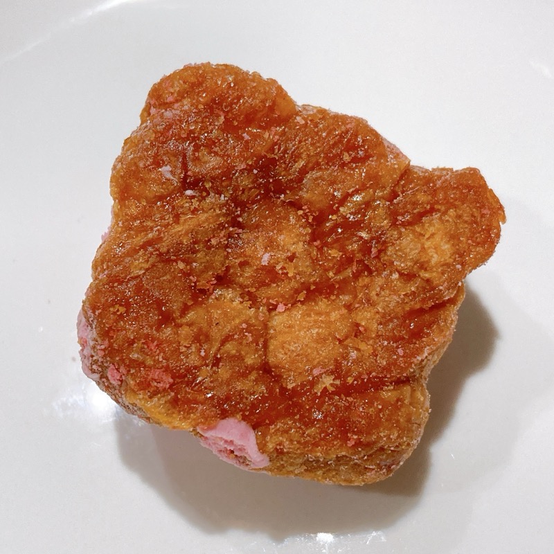 カルディさくらクロワッサンラスク