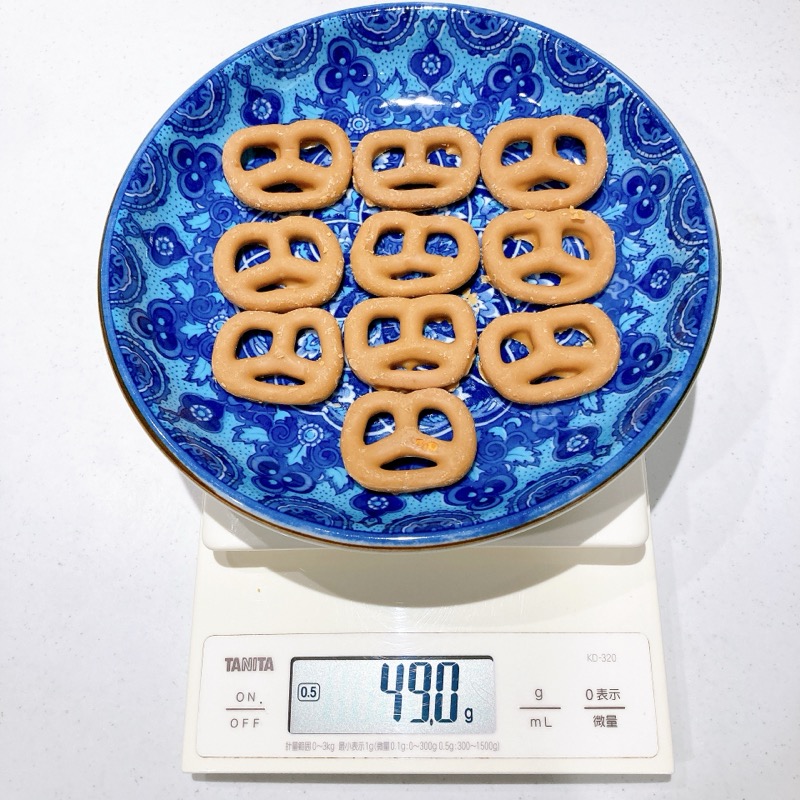 セブンプレッツェルショコラキャラメル