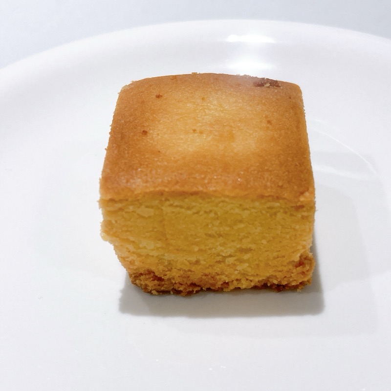 The CARAMEL TERRACEくるみのキャラメルクッキー