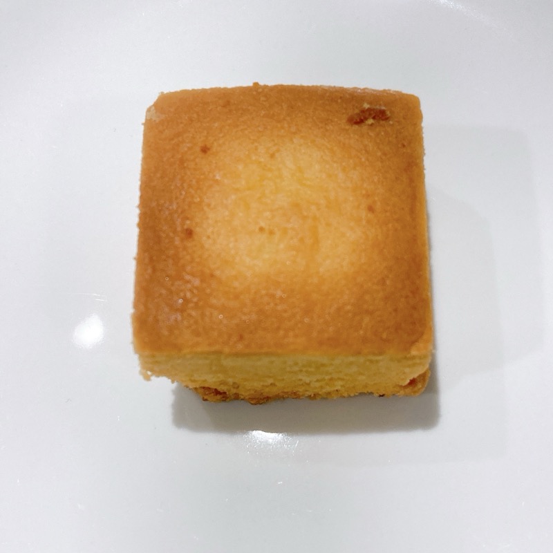 The CARAMEL TERRACEくるみのキャラメルクッキー