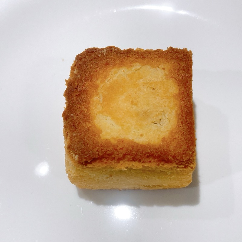 The CARAMEL TERRACEくるみのキャラメルクッキー