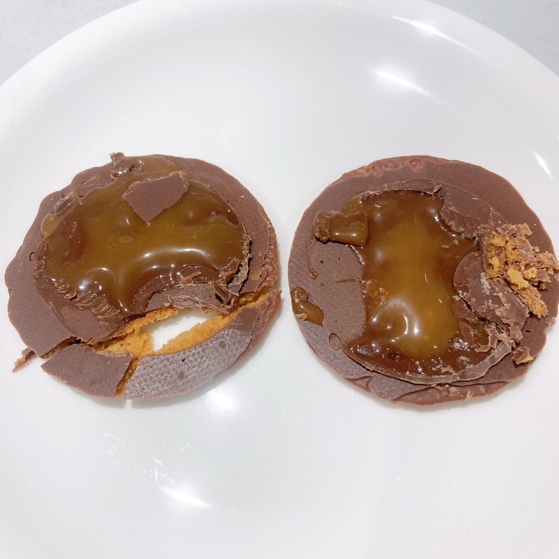 The CARAMEL TERRACE《キャラメルサンド》