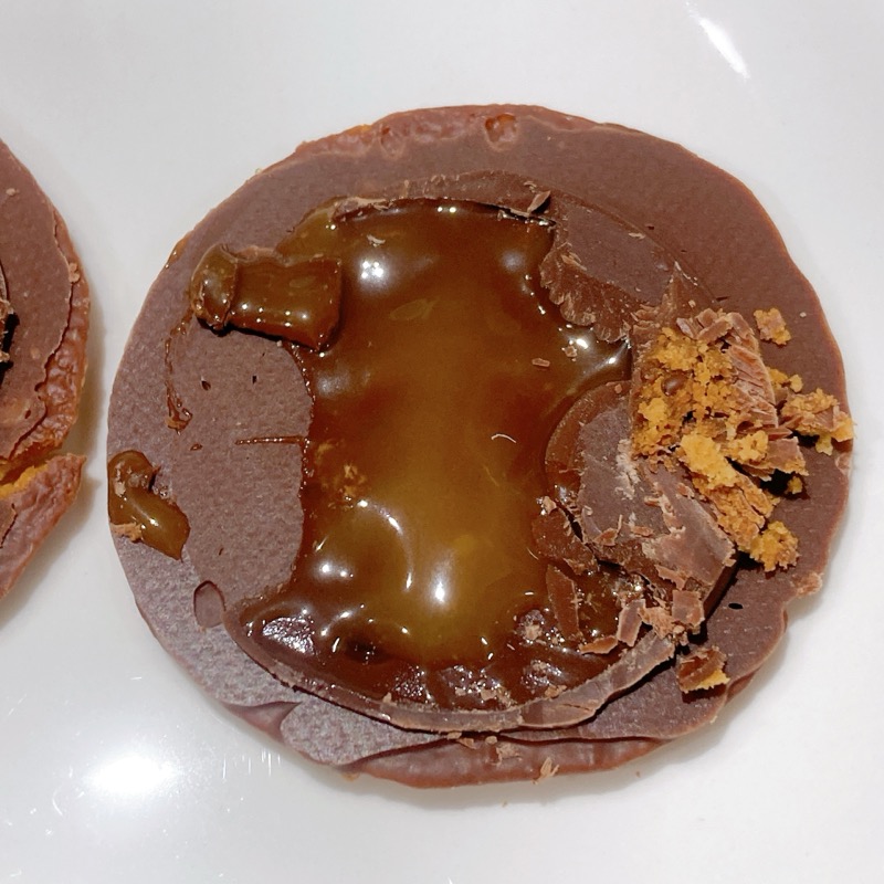 The CARAMEL TERRACE《キャラメルサンド》
