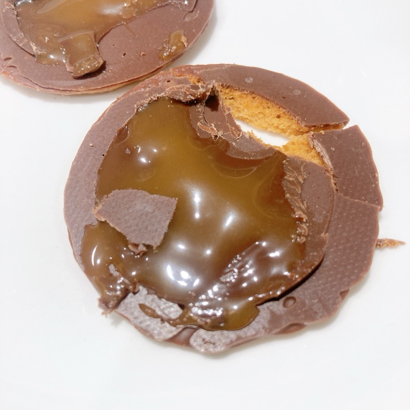The CARAMEL TERRACE《キャラメルサンド》