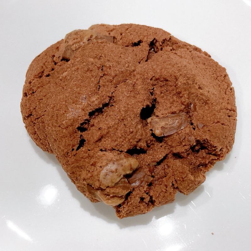 クッキータイムプラントベースクッキー