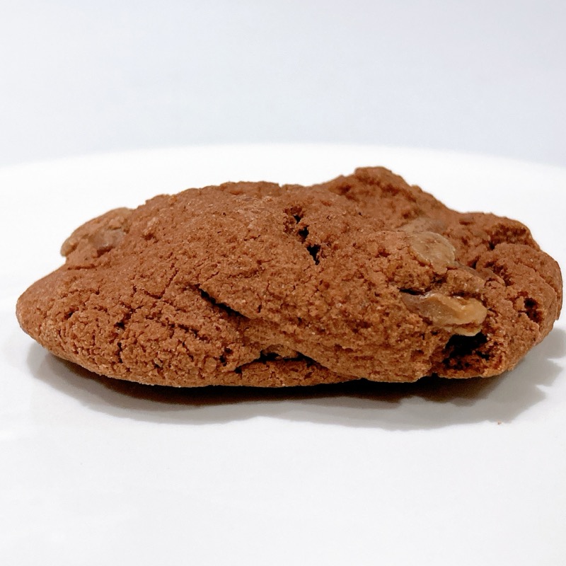 クッキータイムプラントベースクッキー