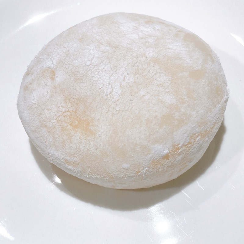 八天堂カスタード大福