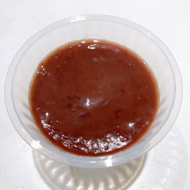 北海道小豆のあんバターケーキ
