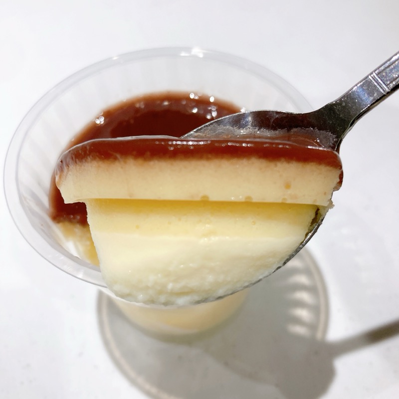 北海道小豆のあんバターケーキ