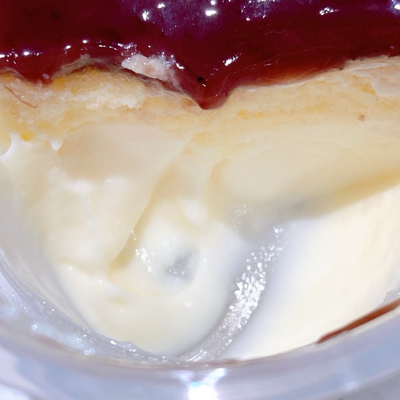 北海道小豆のあんバターケーキ