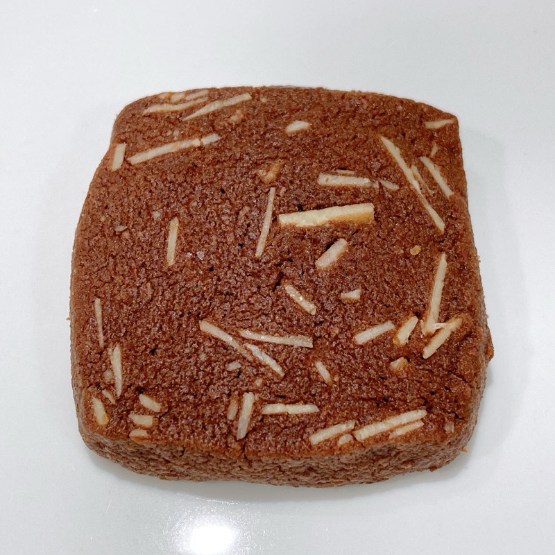 コンフェッティショコラサブレ