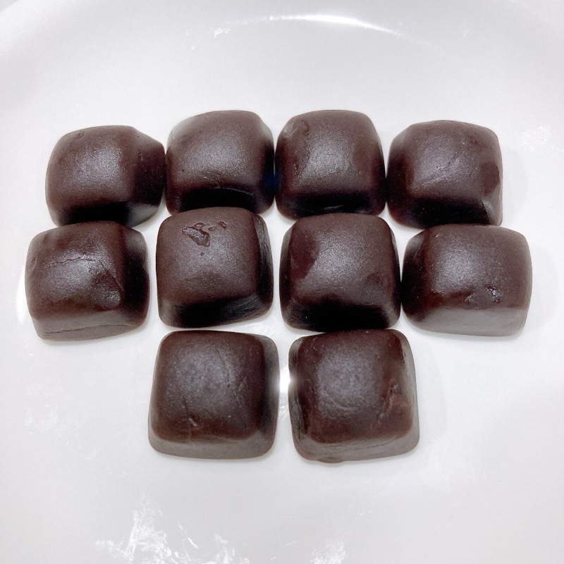 チョコレア《いちご味》
