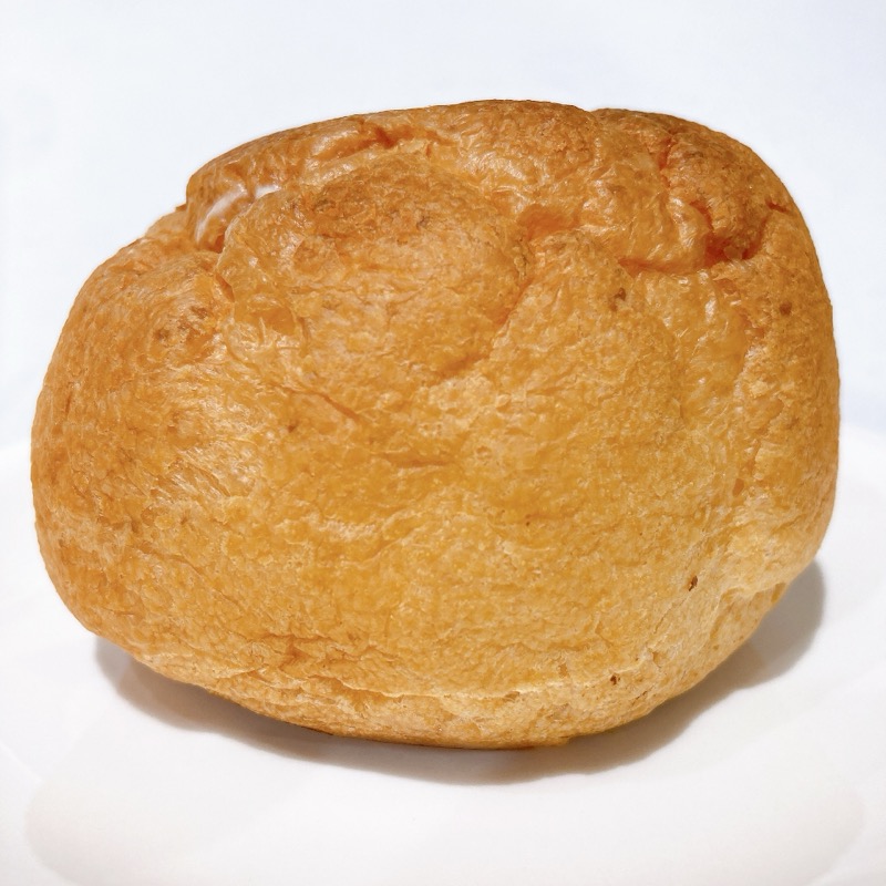北海道あずきシュークリーム《つぶあん&クリーム》