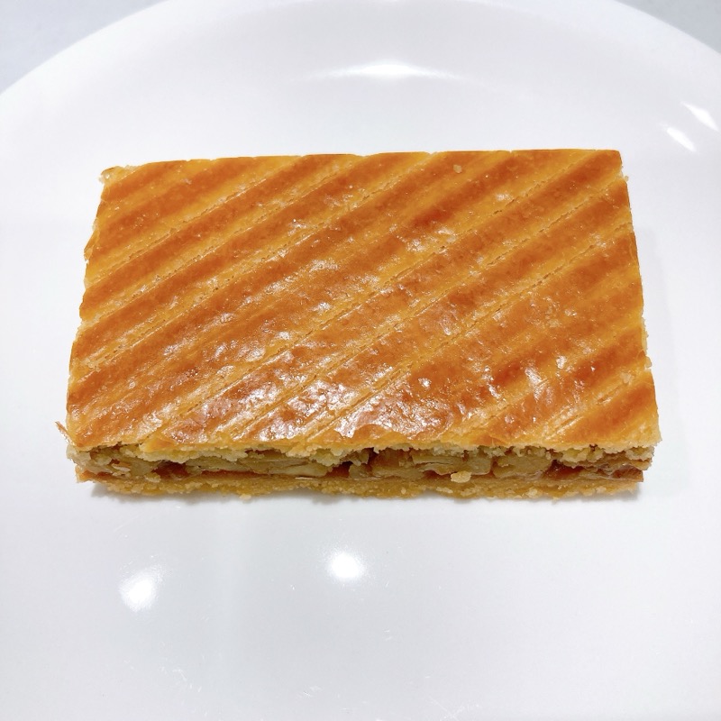 湘南クリエイティブガトー葦のくるみのお菓子