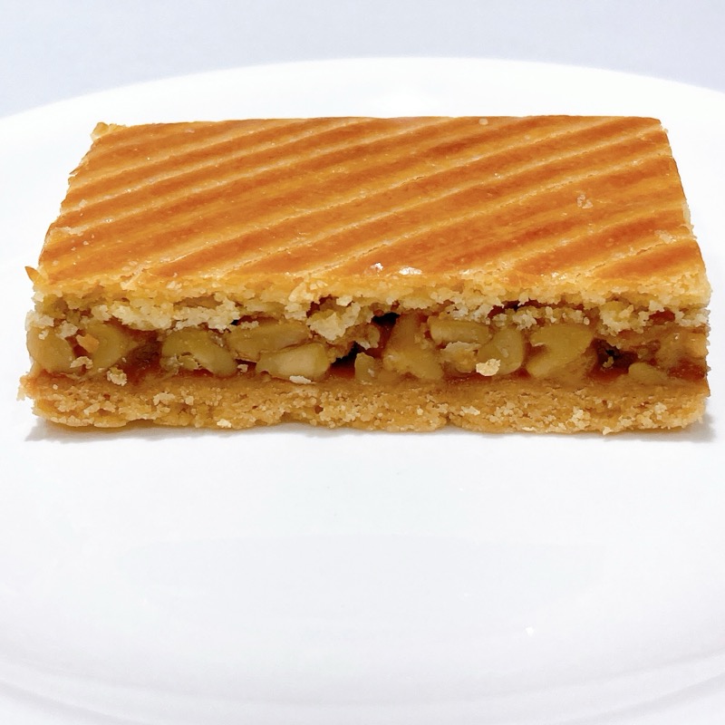 湘南クリエイティブガトー葦のくるみのお菓子