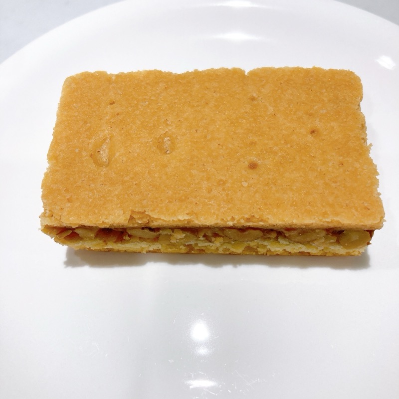 湘南クリエイティブガトー葦のくるみのお菓子